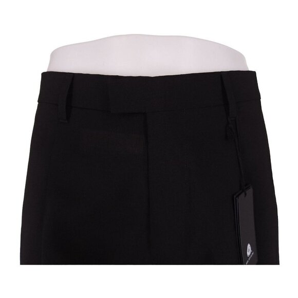 RAF SIMONS Substance Detail Print Bermuda Shorts 54 US 44 Men RARE! NWT - Picture 8 of 14